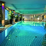 Maritim Hotel Frankfurt