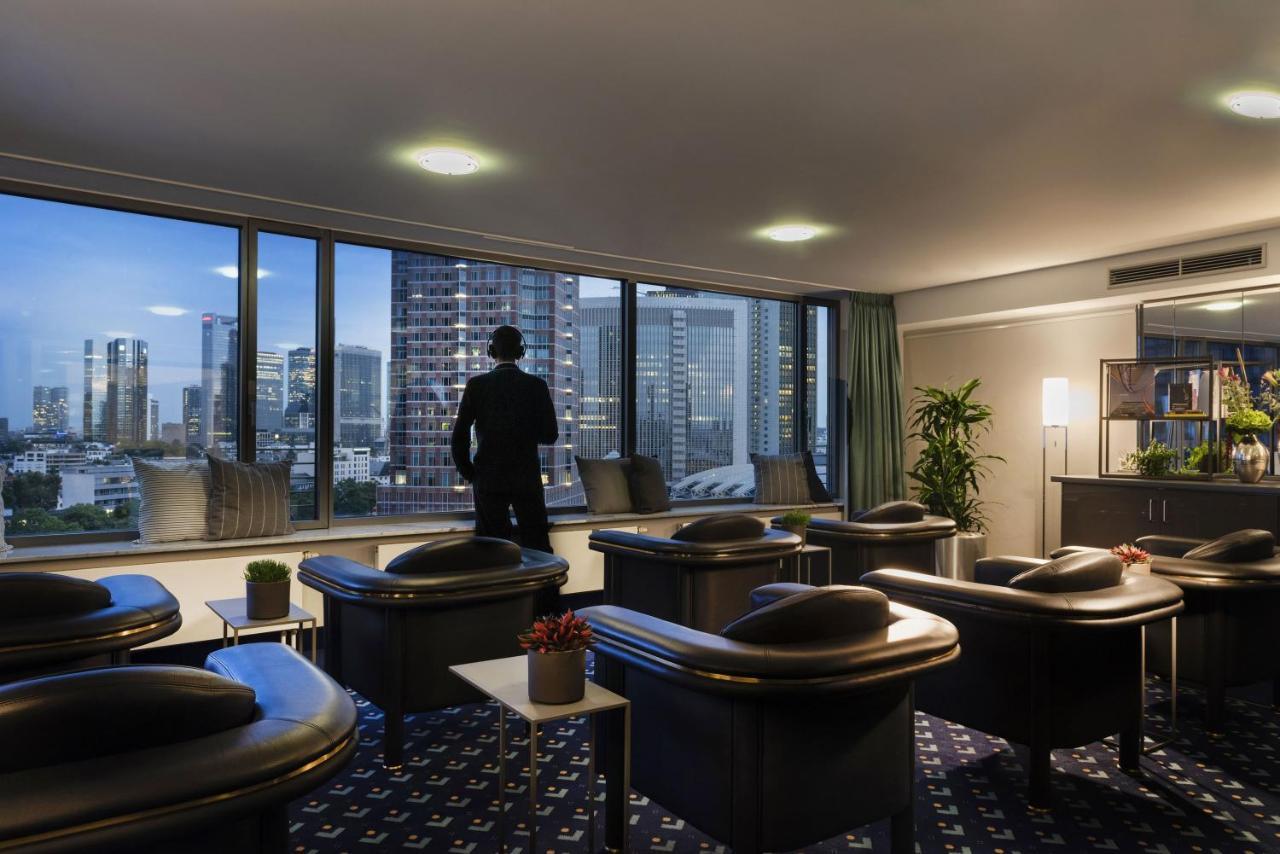 Hotel Maritim Frankfurt 4*
