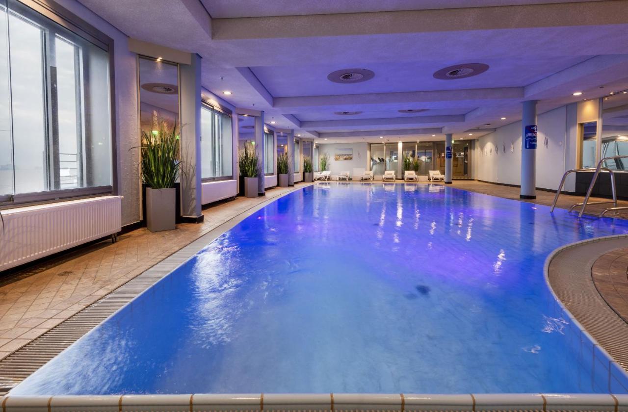 Maritim Frankfurt 4*