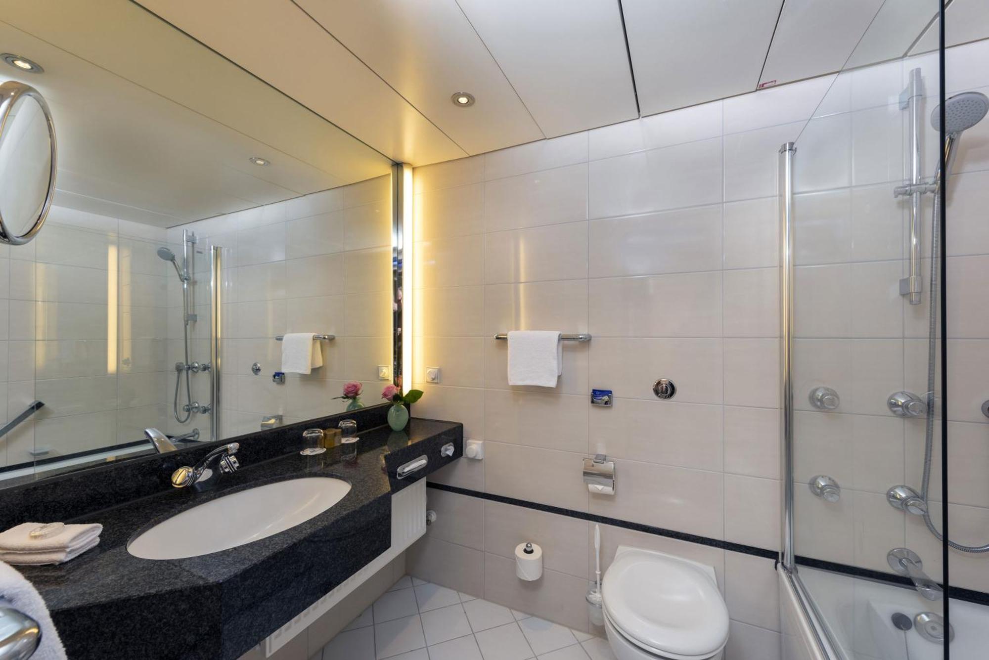 Hotel Maritim Frankfurt 4*