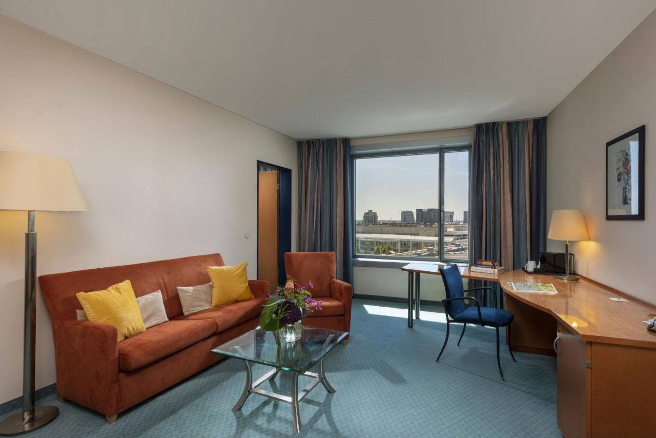 Maritim Frankfurt Hotel 4*
