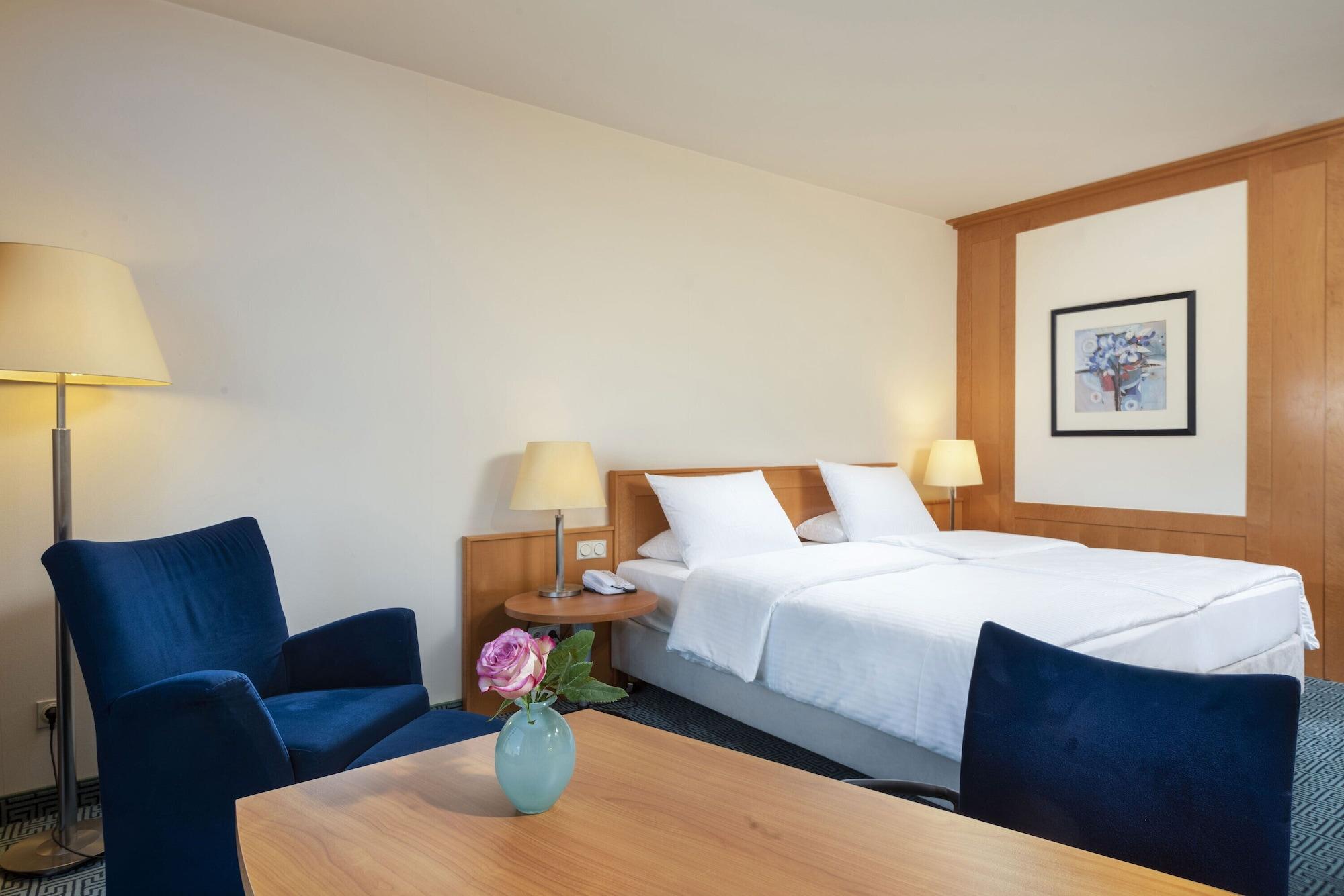 Maritim Frankfurt Hotel Frankfurt am Main