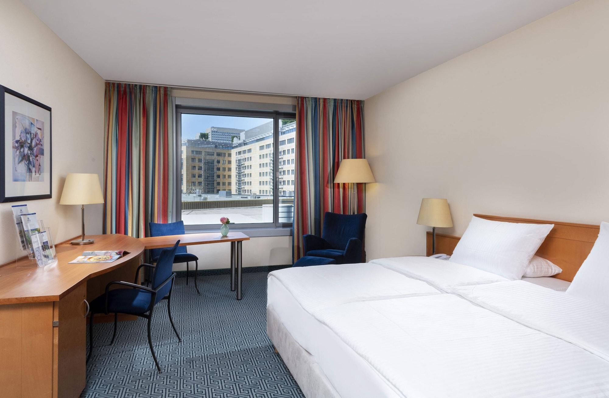Maritim Frankfurt