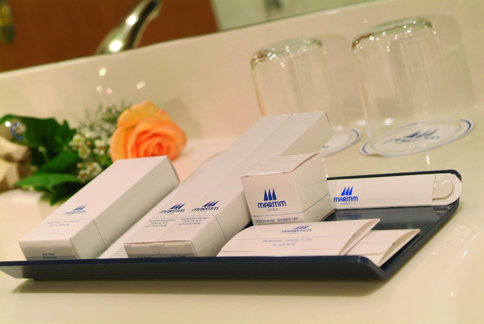 Maritim Frankfurt 4*