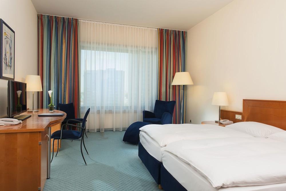 Maritim Frankfurt Hotel