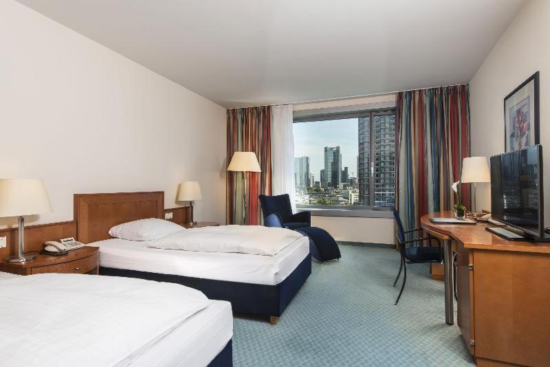 Maritim Frankfurt Frankfurt am Main