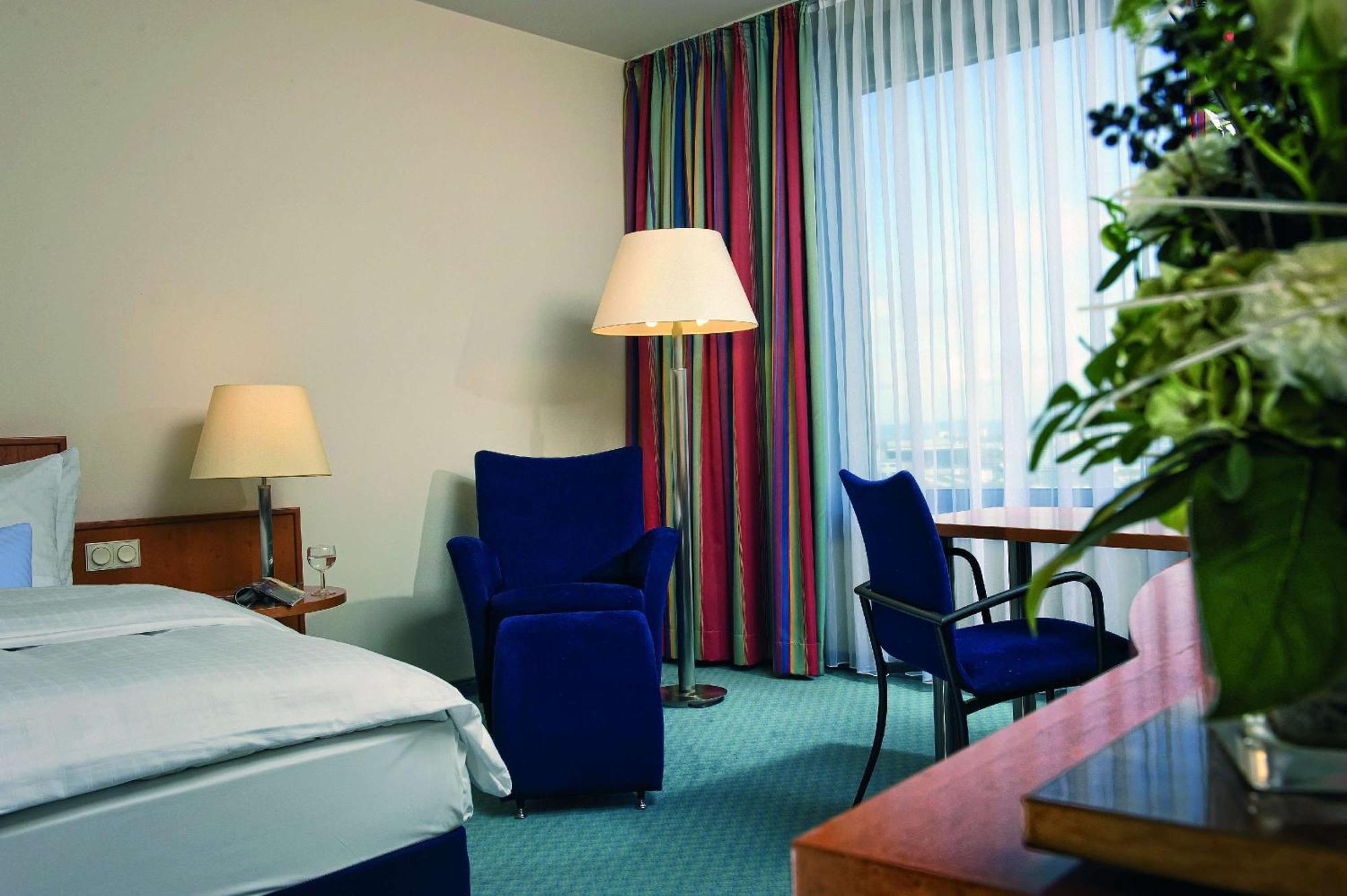 Hotel Maritim Frankfurt