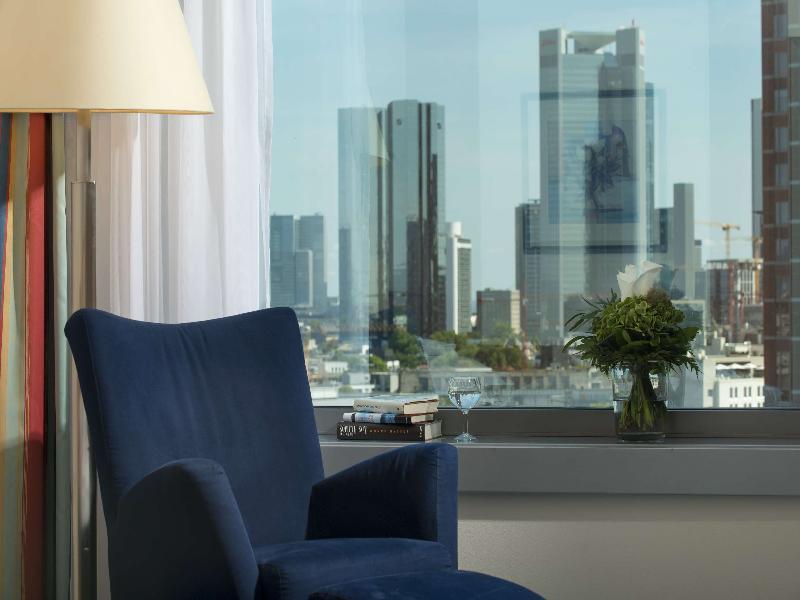 Maritim Frankfurt Frankfurt am Main
