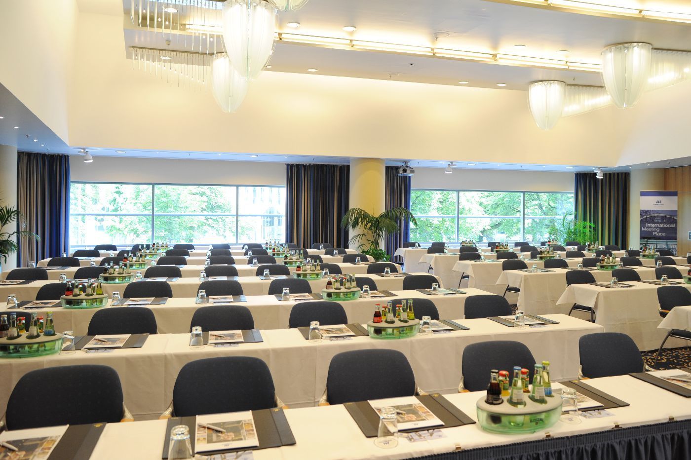 Maritim Frankfurt Hotel Frankfurt am Main