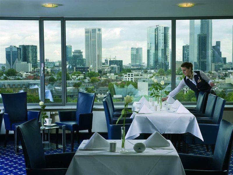 Maritim Frankfurt Frankfurt am Main