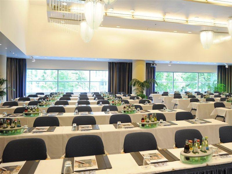 Hotel Maritim Frankfurt Frankfurt am Main