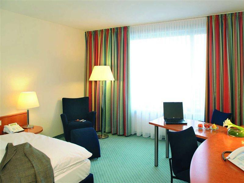 Hotel Maritim Frankfurt Frankfurt am Main