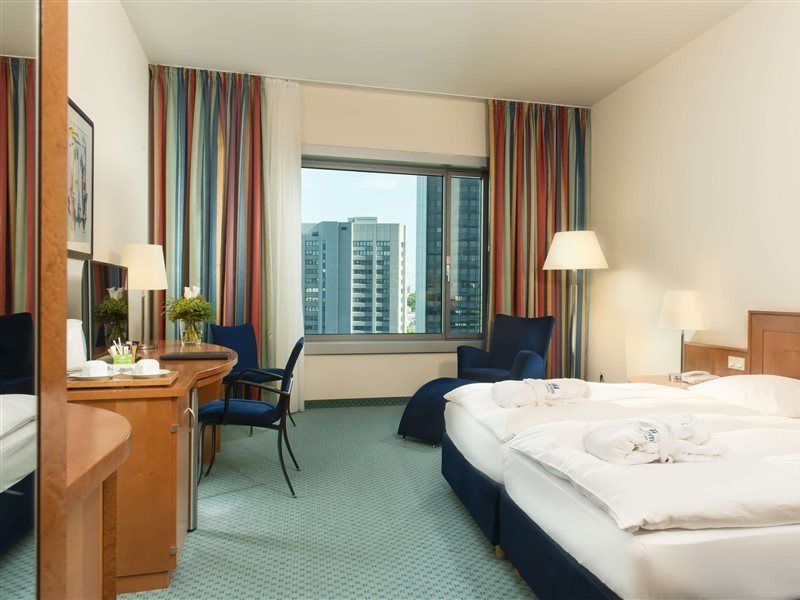 Hotel Maritim Frankfurt 4*
