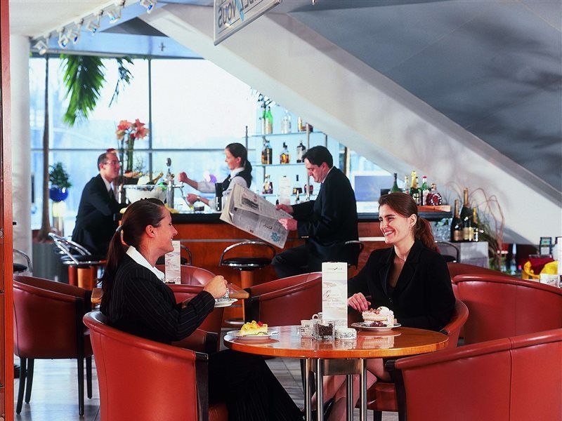 Maritim Frankfurt Hotel