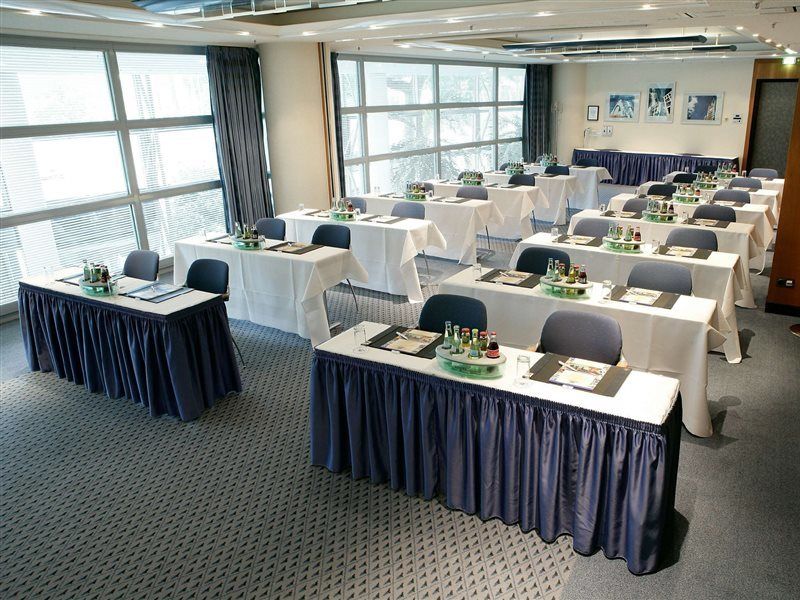 Maritim Frankfurt Hotel Frankfurt am Main
