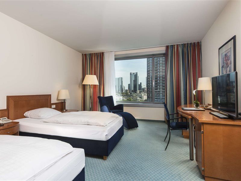 Maritim Frankfurt Hotel Frankfurt am Main