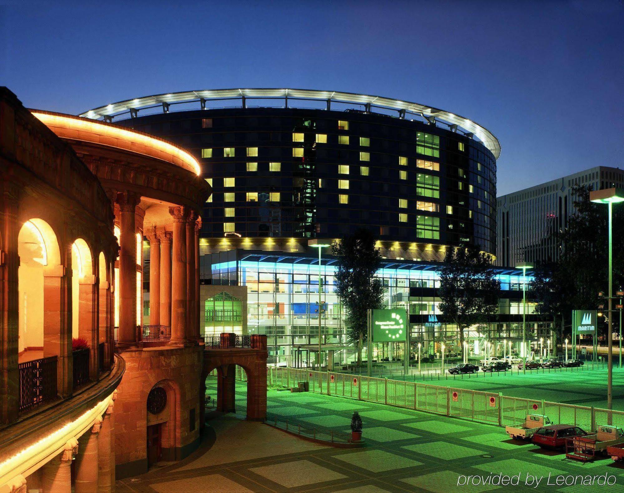 Maritim Frankfurt 4* Frankfurt am Main