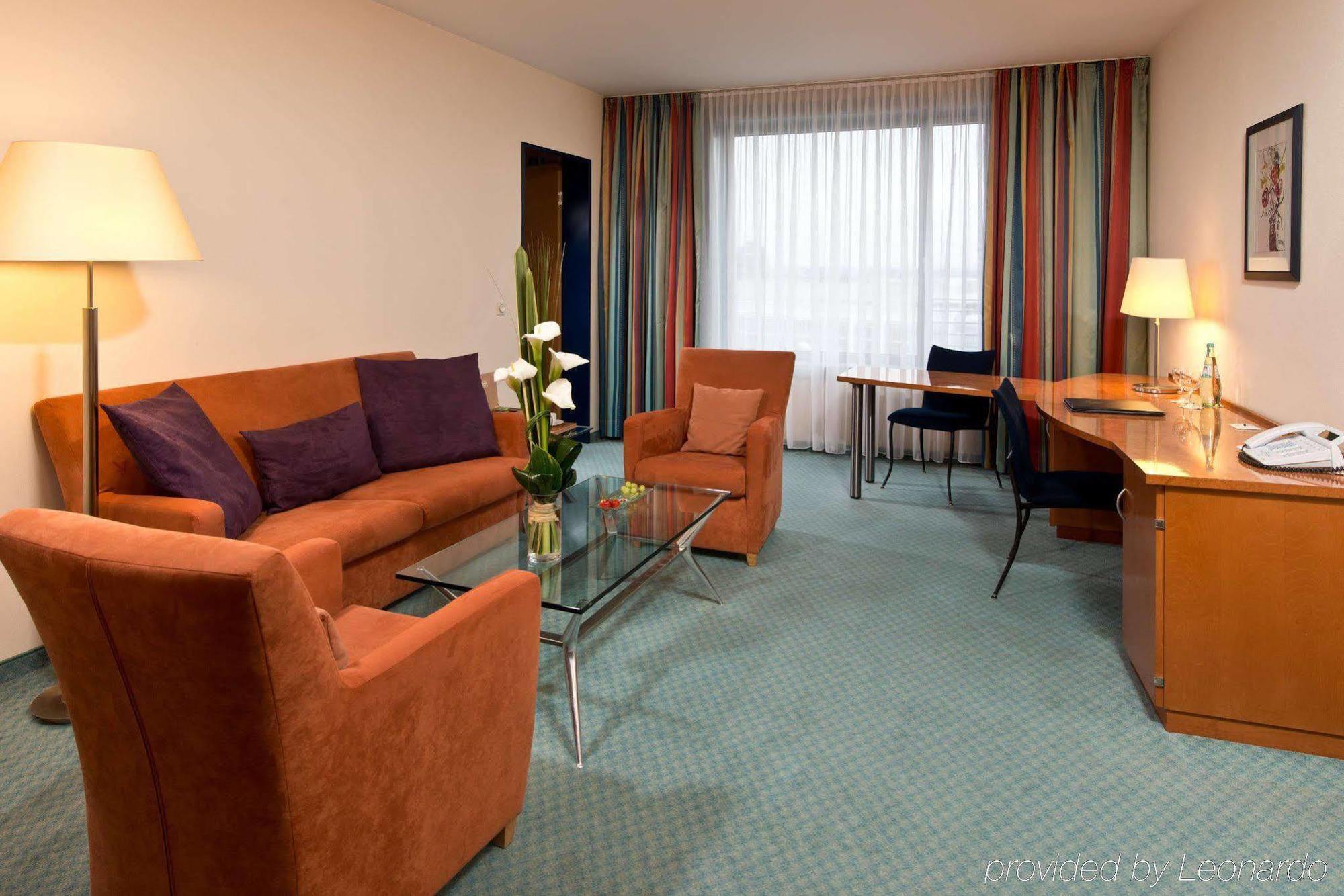 Maritim Frankfurt Hotel Frankfurt am Main