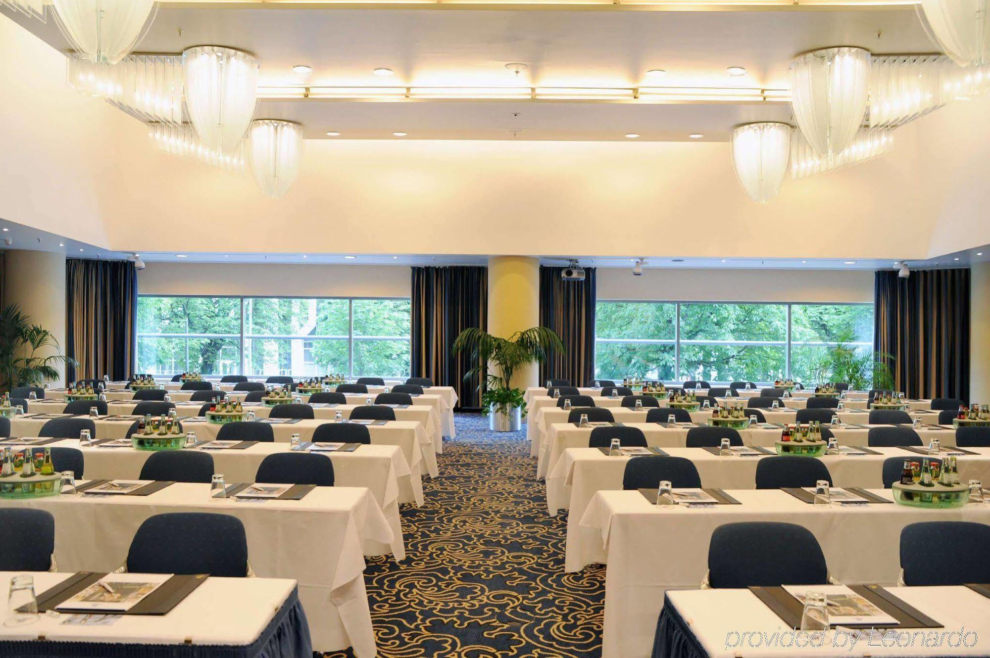 Maritim Frankfurt 4* Frankfurt am Main