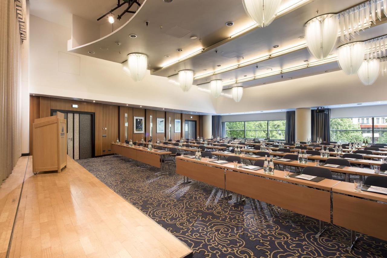 Maritim Frankfurt 4*