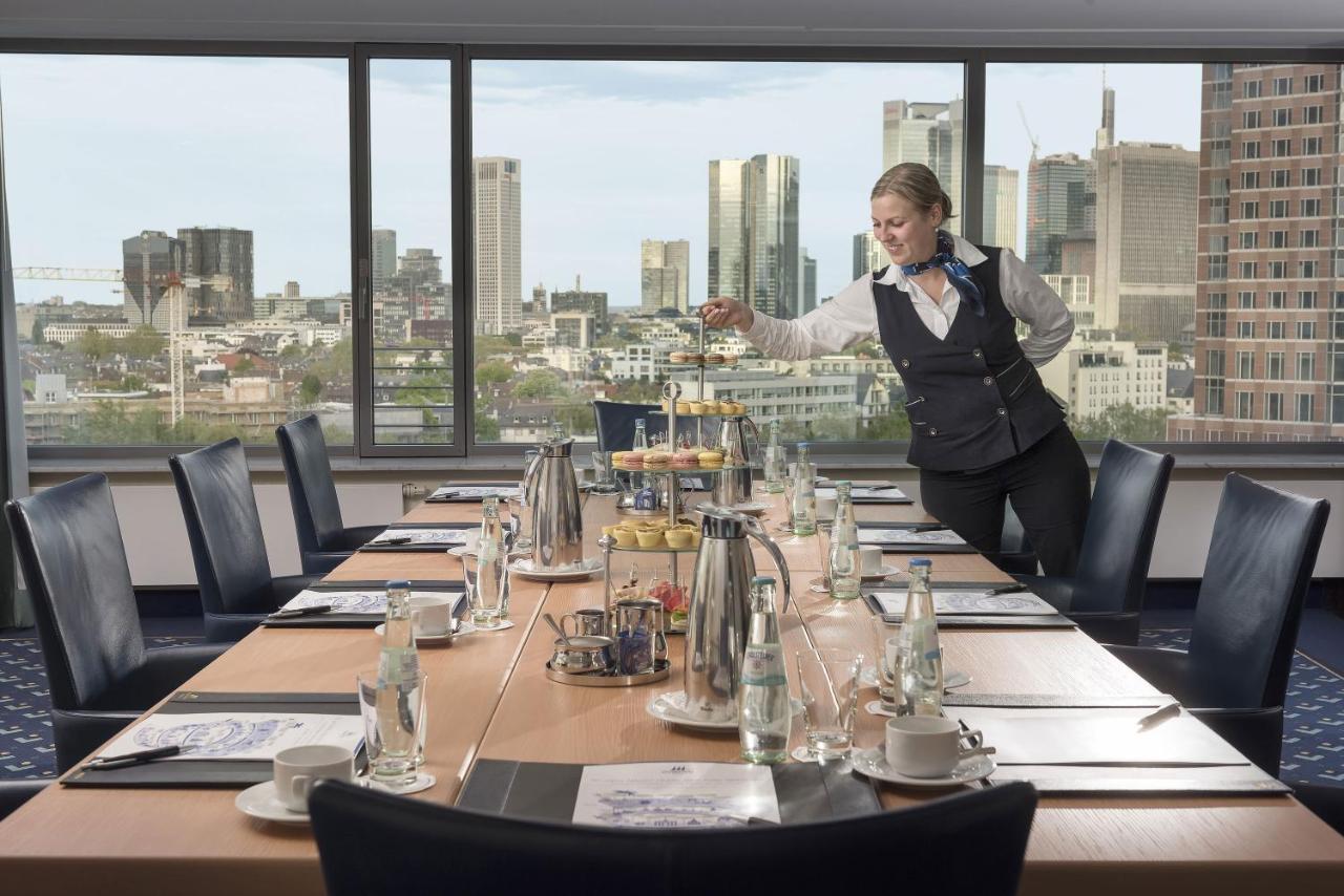 Maritim Frankfurt 4* Frankfurt am Main