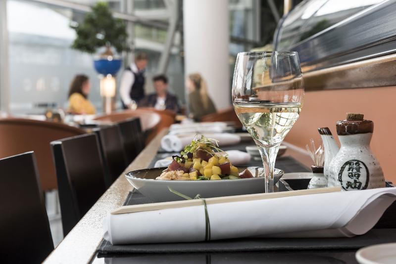 Hotel Maritim Frankfurt 4*