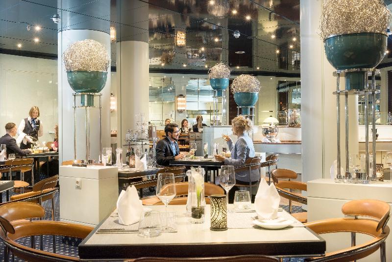 Hotel Maritim Frankfurt