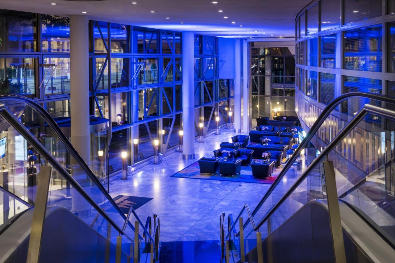 Hotel Maritim Frankfurt