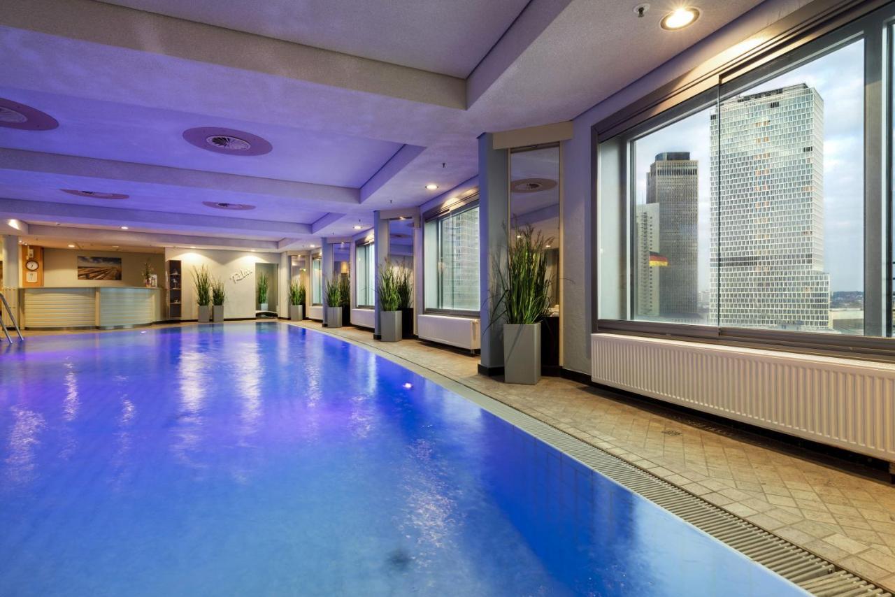 Maritim Frankfurt 4* Frankfurt am Main
