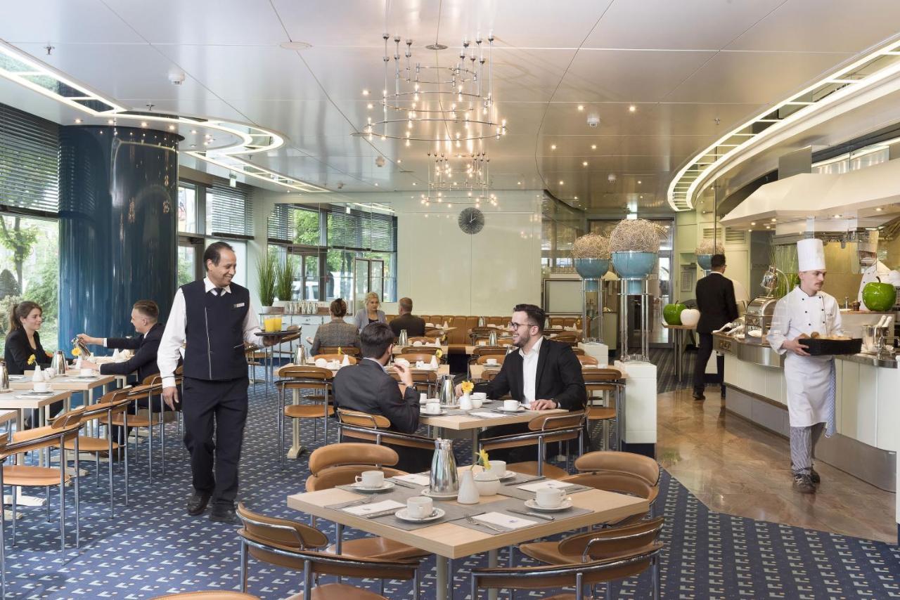 Maritim Frankfurt 4* Frankfurt am Main