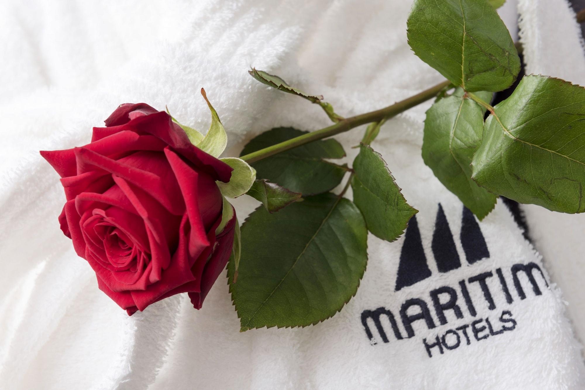 Maritim Frankfurt Hotel