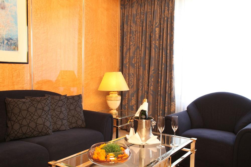Maritim Frankfurt 4* Frankfurt am Main