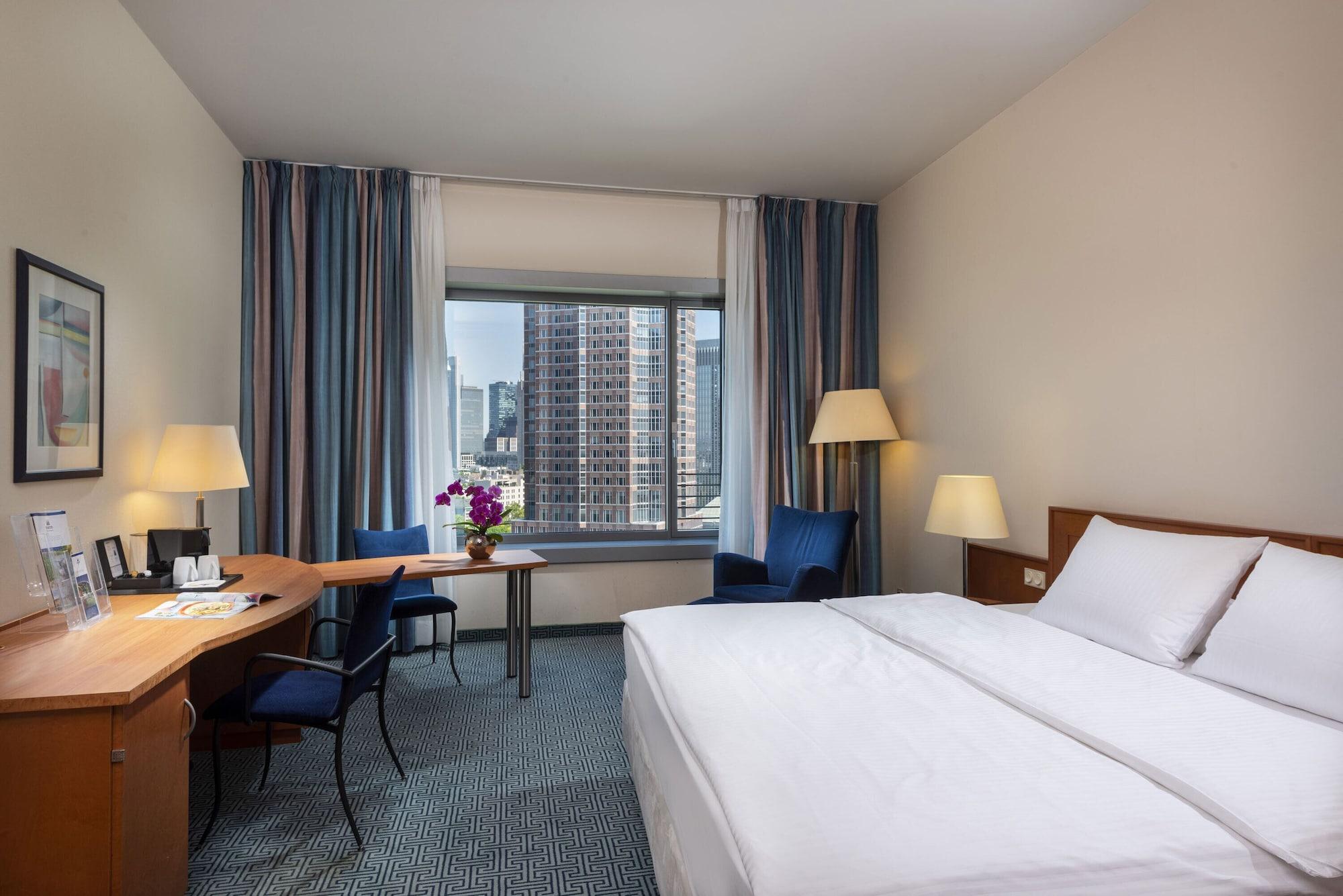 Maritim Frankfurt Hotel