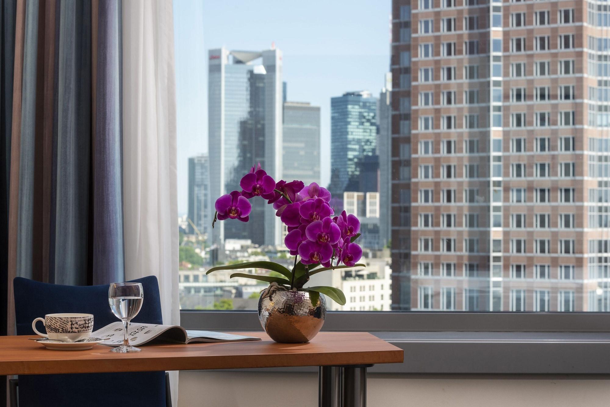 Maritim Frankfurt Frankfurt am Main