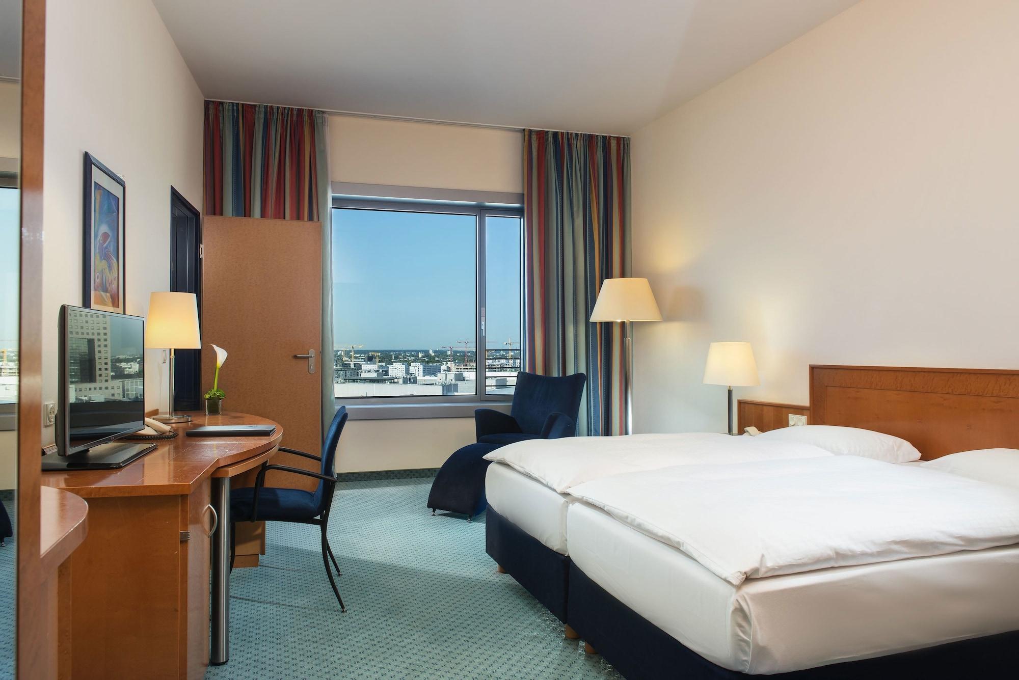 Hotel Maritim Frankfurt Frankfurt am Main