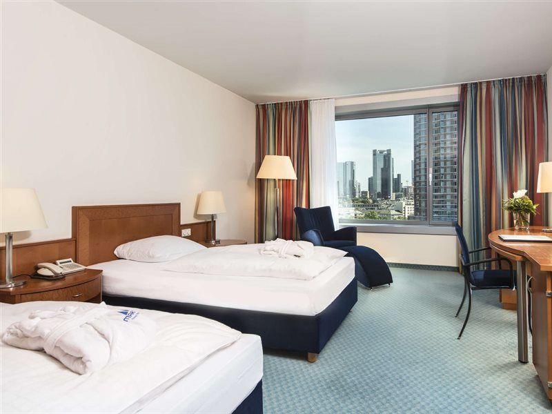 Hotel Maritim Frankfurt Frankfurt am Main