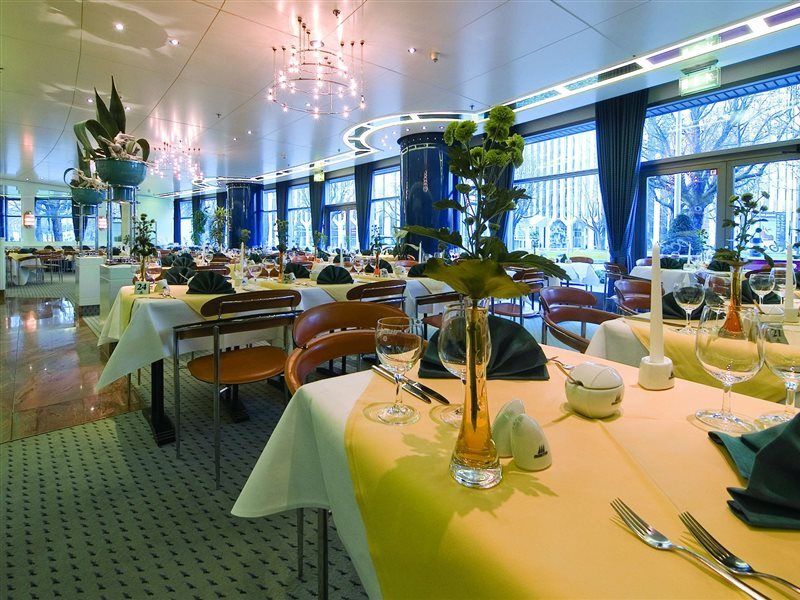 Maritim Frankfurt Frankfurt am Main