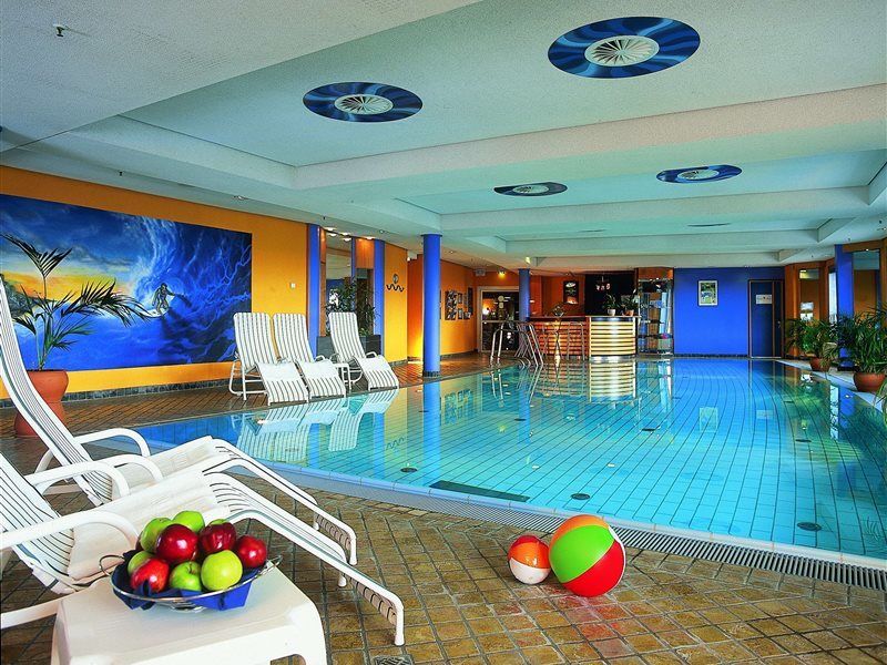 Maritim Frankfurt Hotel