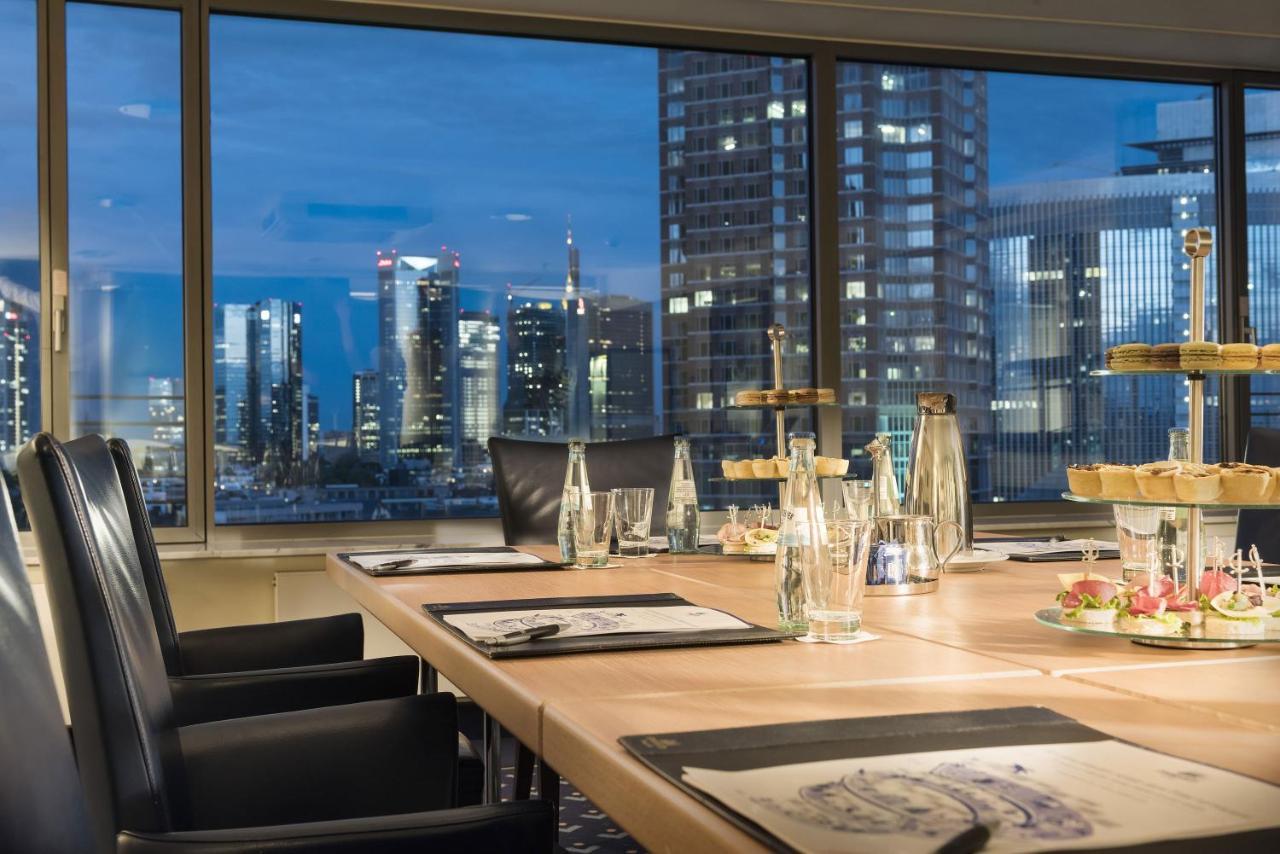 Maritim Frankfurt 4*